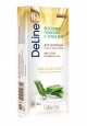 FaceBikini Hair Remover Wax Strips with Aloe Vera