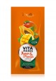 Mango Papaya vitamin face mask