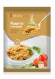 Ризотто моментального приготовления с овощами и лесными грибами