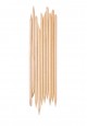Wooden Sticks for Cuticle Care