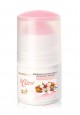 La Crème Desodorante antitranspirante Suavidad de lujo