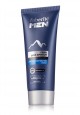 Shaving gel for sensitive skin