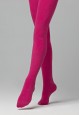Kids Tights 100 den raspberry