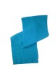 SCARF FOR GIRLS TURQUOISE