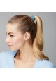 Elastic Hair Ties