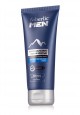Soothing aftershave cream balm for sensitive skin
