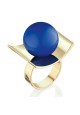 Indigo Ring