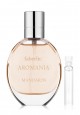 Пробник туалетной воды для женщин faberlic AROMANIA MANDARIN