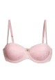 Dolce vita Balconette Bra light pink