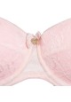 Dolce vita Balconette Bra light pink