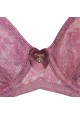 Dolce Vita Underwired Bra smoky pink