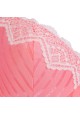 Atlantic Underwired Bra coral