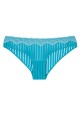 Atlantic Slip Briefs teal