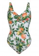 Caribbeana Swimsuit multicolor
