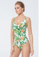 Caribbeana Swimsuit multicolor
