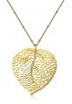 Linden Necklace
