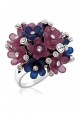 Viola ring