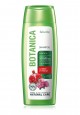 Botanica Brightness Silkiness Hair Shampoo
