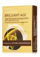 Ампульный концентрат для возрастных волос Brilliant age