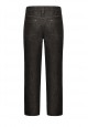 Denim trousers for boy grey