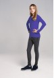 Girls Long Sleeve Tshirt menthol