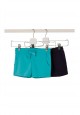 Jersey shorts for girl menthol