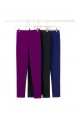 Jersey leggins