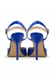 Bella Sandals blue