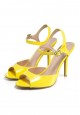Bella Sandals yellow
