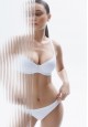 Sujetador spacer Esencial color blanco