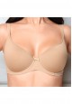 Essential Spacer Bra beige