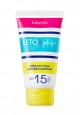 Крем для лица солнцезащитный SPF 15