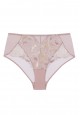 Orse High Waist Briefs beige grey