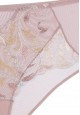 Orse High Waist Briefs beige grey