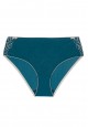 Lorena High Waist Slip Briefs