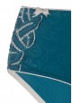 Lorena High Waist Slip Briefs