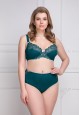 Lorena High Waist Slip Briefs