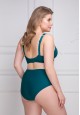 Lorena High Waist Slip Briefs