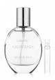 Aromania White Tea Eau de Toilette For Her test sample