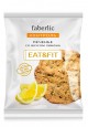 Печенье EatFit со вкусом лимона