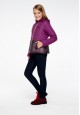 Girls insulated jacket