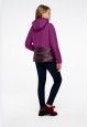 Girls insulated jacket