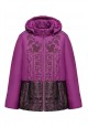 Girls insulated jacket