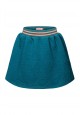 Girls jersey skirt