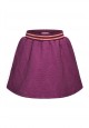 Girls jersey skirt