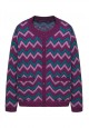 Girls knit cardigan