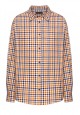 Mens plaid shirt