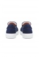 Girls Fairytale slipons blue