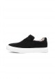 Girls Fairytale slipons black