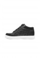 Girls France sneakers black